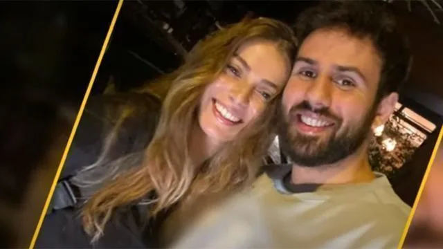 ¡El secreto de İlay Erkök, Yaren en el Hercai, fue revelado!