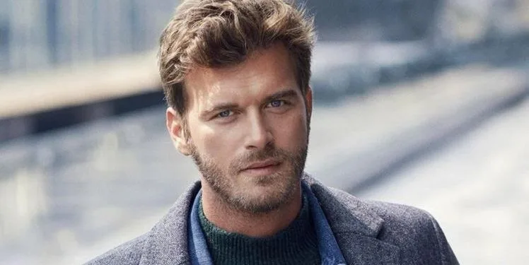 ¿Quién es Kıvanç Tatlıtuğ? Altura – Edad – Serie – Familia