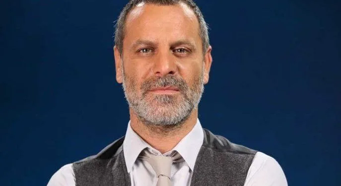 ¿Quién es Ozan Güven? Altura – Edad – Serie – Familia