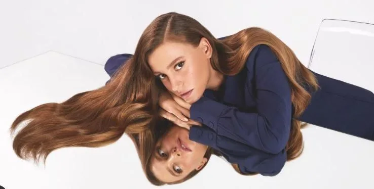 ¡Haz la serie Serenay Sarıkaya, no pasta!