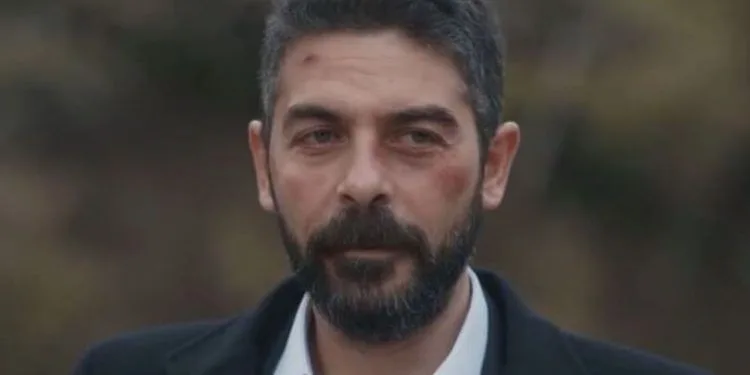 ¿Quién es Sinan Tuzcu? Altura – Edad – Serie – Familia
