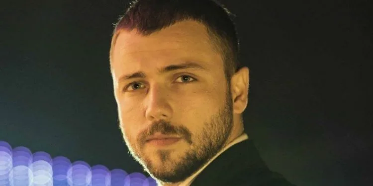 ¡Tolga Sarıtaş se convirtió en miembro del jurado en la ceremonia de entrega de premios Emmy!