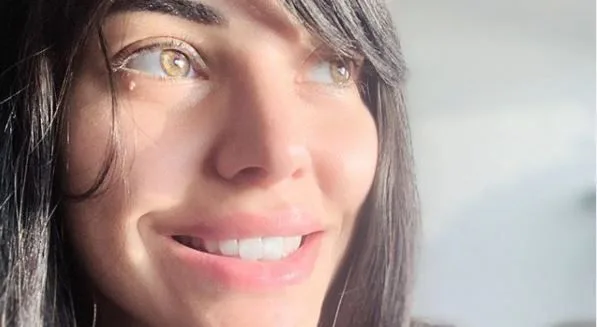 Tuvana Türkay venció al coronavirus pero su pulmón resultó dañado
