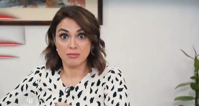 ¿Quién es Zuhal Topal? Altura – Edad – Serie – Familia