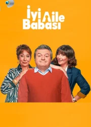 Babam Çok Değişti