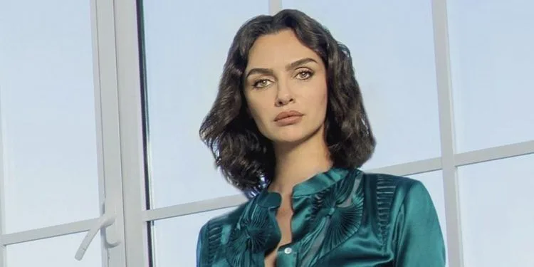 ¿Quién es Birce Akalay? Altura – Edad – Serie – Familia