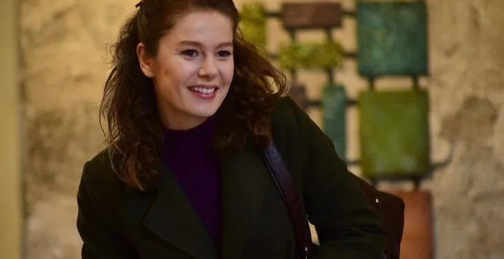 ¿Qué contará Burcu Biricik en el nuevo episodio de Red Room?