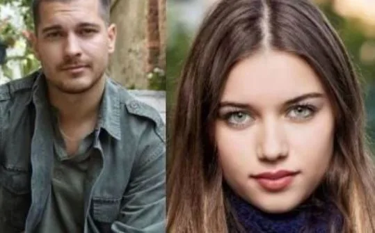Dos jugadores sorpresa se unieron a la nueva serie de Çağatay Ulusoy y Afra Saraçoğlu