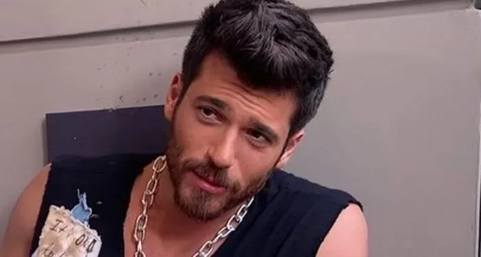 ¿Quién es Can Yaman? Altura – Edad – Serie – Familia