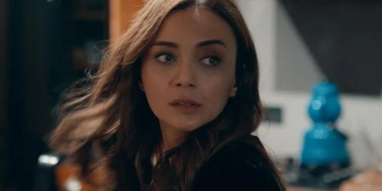 Damla Sönmez compartió, ¡Los fanáticos de The Pit discutieron!