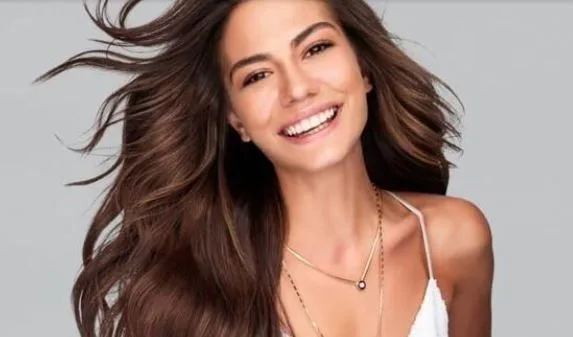 Impresionantes fotos de Demet Özdemir