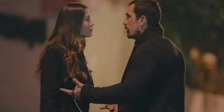 ¡Demet Özdemir dio el consejo sobre My Home My Destiny antes del nuevo episodio!