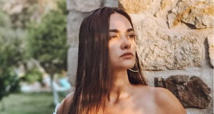 Se reveló quién interpretaría a Hande Soral en Bitter Lands.