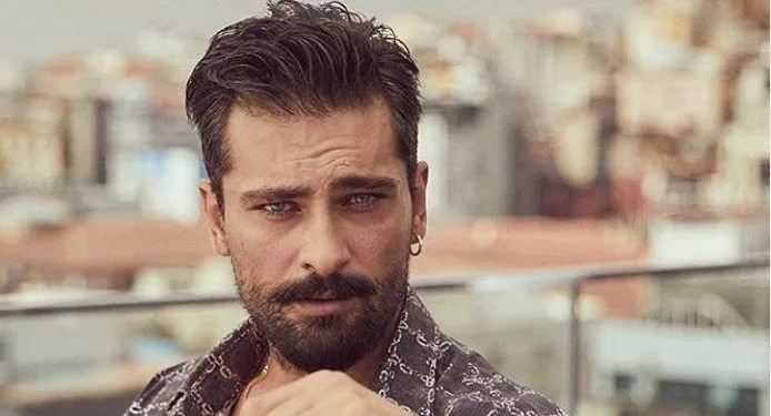 ¡Mert Fırat llamó a las mujeres! ¡Onur Tuna está enmascarado incluso en el bosque! ¡Kadir Doğulu se ha sumergido en lo antiguo!