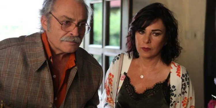 Persona (Şahsiyet) | Asunto – Elenco – Tráilers – Episodios – Video (Serie de TV turca)
