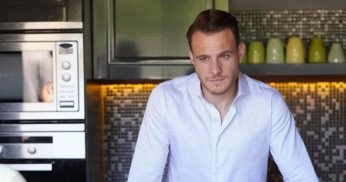 ¡La vieja serie de Kerem Bürsin está de nuevo en la agenda!