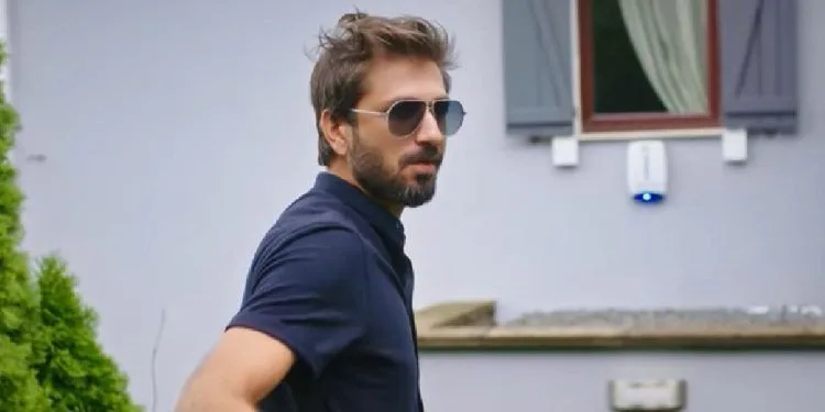 Ushan Çakır regresa a la pantalla con una serie que conmoverá profundamente a la audiencia.