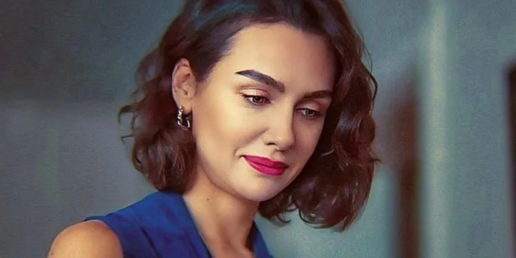 ¡Después de Babel, la ruta de Birce Akalay ha sido revelada!