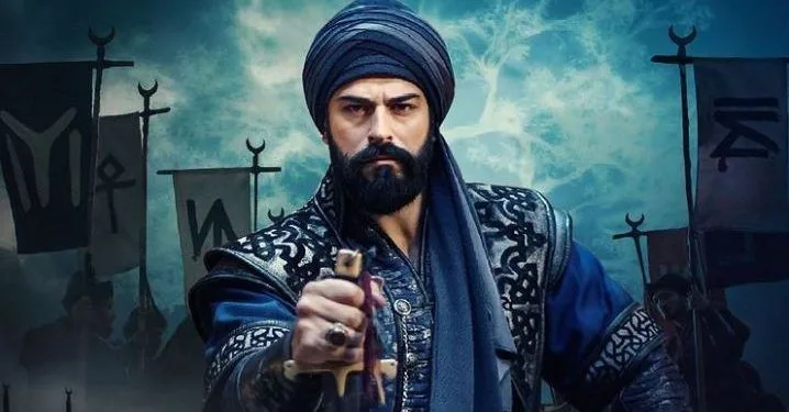 ¡El premio que enorgullece a Burak Özçivit!