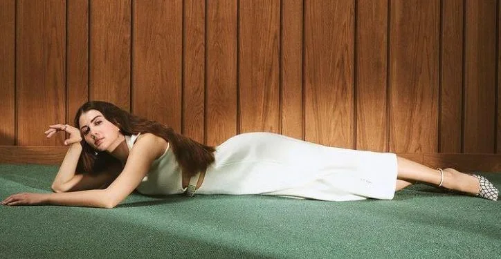 Buenas noticias para sus fans de Burcu Özberk