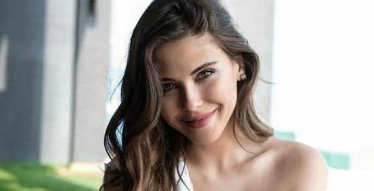 ¿Quién es Dilara Aksüyek? Altura – Edad – Serie – Familia