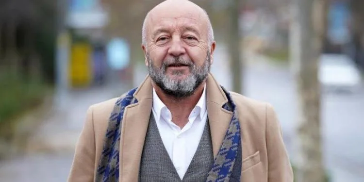 Hakan Salınmış ha venido a cambiar los saldos a My Home My Destiny