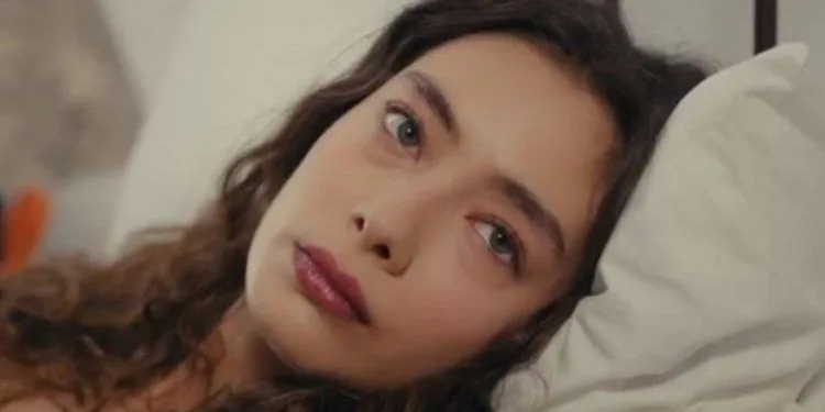 Neslihan Atagül, por la bajada de rating, ¿disculpa su malestar y abandona la serie?
