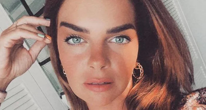 ¡Pelin Karahan está listo para la nueva serie!