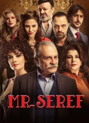Şeref Bey