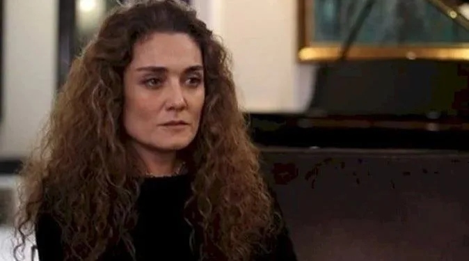 ¿Quién es Başak Köklükaya? Altura – Edad – Serie – Familia