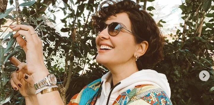 ¡Bergüzar Korel busca otra sorpresa! ¡Buenas noticias para quienes extrañan a Birce Akalay! ¡Momentos que vuelven loco de placer a Hazal Kaya!