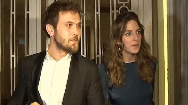 ¡Bige Önal, Selin de Love Is In The Air, no quiere estar en el mismo set con su amada Aras Bulut İynemli!