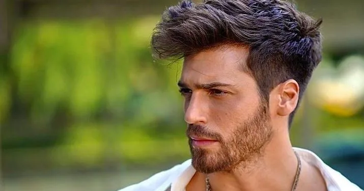 ¡Can Yaman eligió su nuevo objetivo y lo aplica paso a paso!