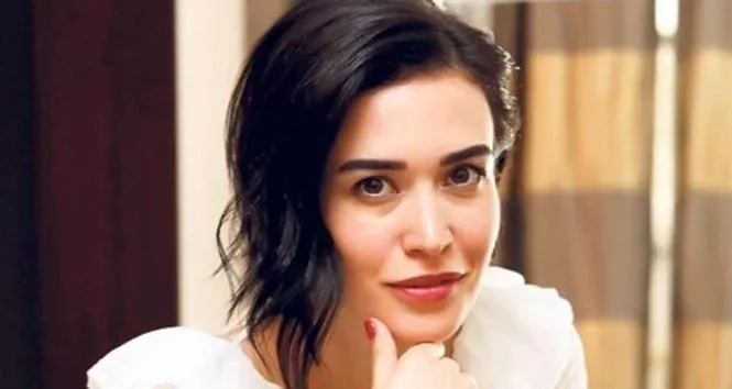 ¿Quién es Ecem Nur Özkaya? Altura – Edad – Serie – Familia