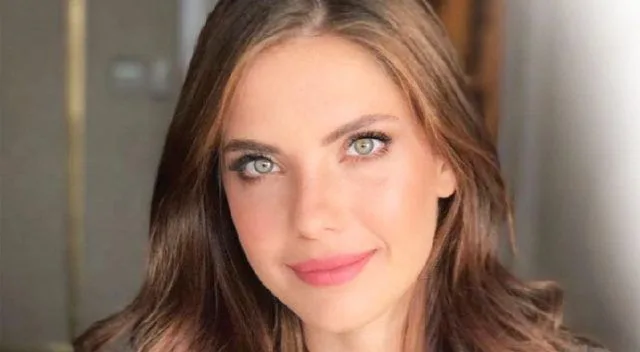 El comentario que compartió Eda Ece, ¡también reveló amor!