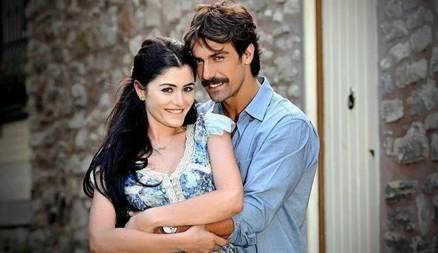 İffet | Asunto – Elenco – Tráilers – Episodios – Video (Serie de TV turca)
