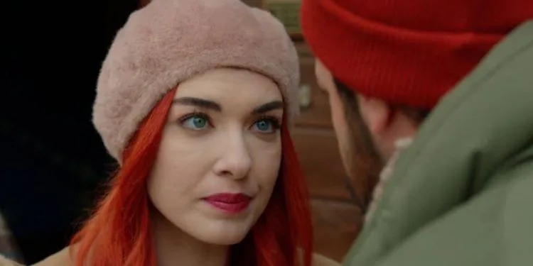 ¡La verdad salió a la luz cuando Aslıhan Güner no apareció en el tráiler del nuevo episodio de la Estrella del Norte!
