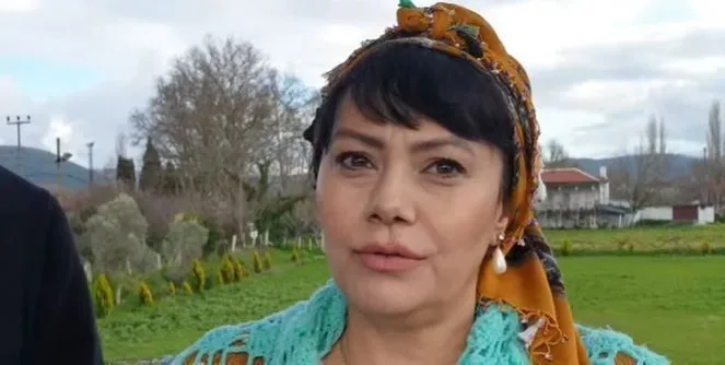 ¿Quién es Mehtap Bayri? Altura – Edad – Serie – Familia