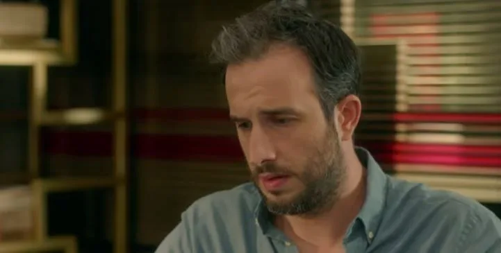 ¿Quién es Fatih Artman? Altura – Edad – Serie – Familia