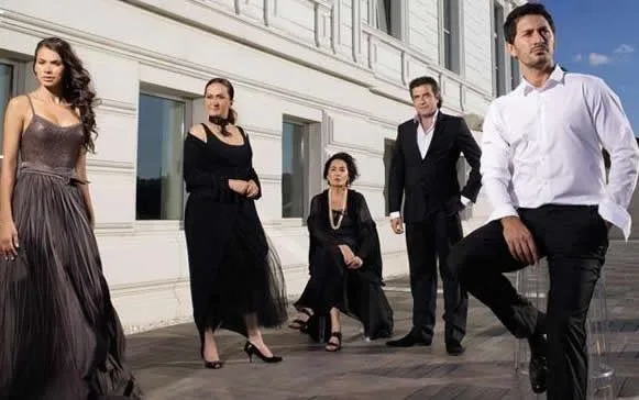 Ömre Bedel | Asunto – Elenco – Tráilers – Episodios – Video (Serie de TV turca)