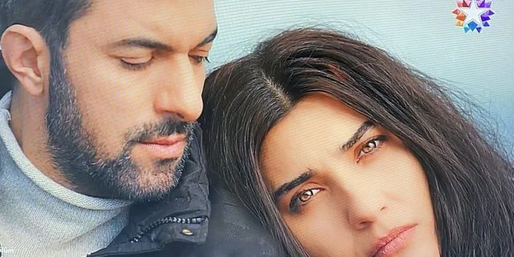 A Tuba Büyüküstün, que jugó en The Ambassador’s Daughter, ¡le encantaba ser Mavi!