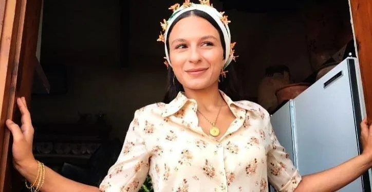 ¿Quién es Selin Yeninci? Altura – Edad – Serie – Familia