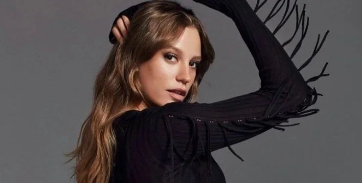 ¡Buenas noticias de Serenay Sarıkaya que harán volar a sus fans!