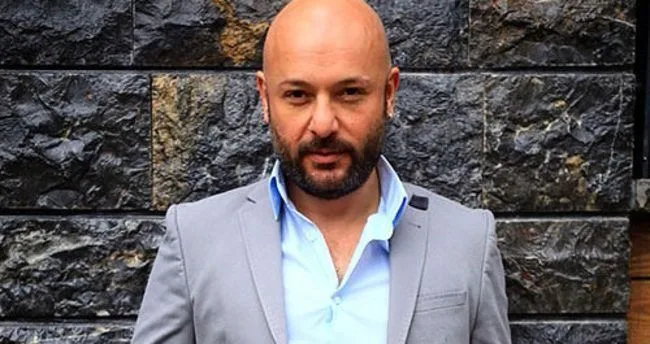 ¿Quién es Tolga Tekin? Altura – Edad – Serie – Familia