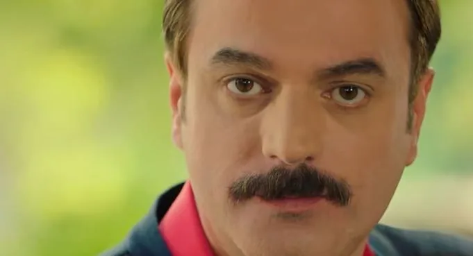 ¿Quién es Ufuk Özkan? Altura – Edad – Serie – Familia