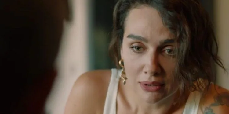 ¡Nuevo proyecto de Birce Akalay!