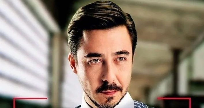 ¿Quién es Cemil Büyükdöğerli? Altura – Edad – Serie – Familia