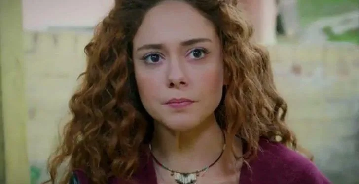 ¿Quién es Duygu Yetiş? Altura – Edad – Serie – Familia