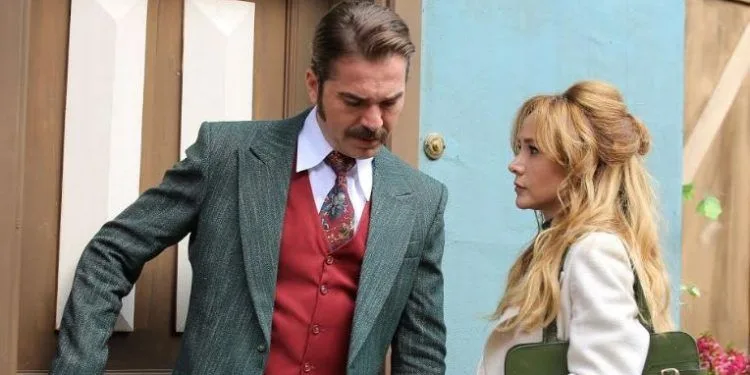 Kurşun | Asunto – Elenco – Tráilers – Episodios – Video (Serie de TV turca)