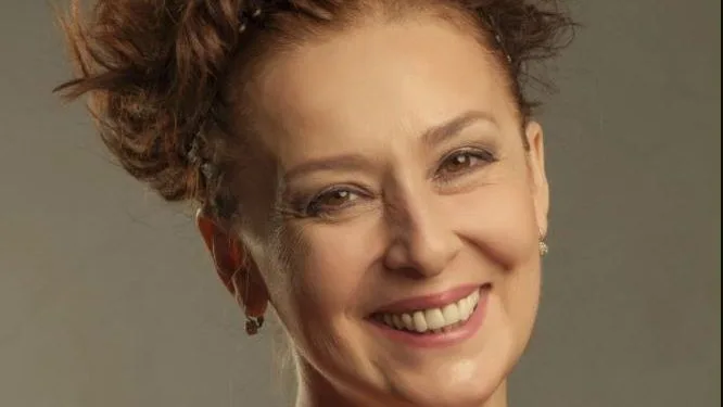 ¿Quién es Laçin Ceylan? Altura – Edad – Serie – Familia